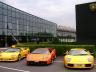 Във времената на Diablo компанията рядко правеше по повече от 300 коли годишно. За 11 години
