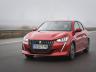 Peugeot 208.