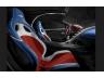 Трицветни седалки? Ефектни са, но не е толкова просто. Bugatti се нуждае от няколко месеца за сериозни промени по интериора