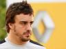 Фернандо Алонсо се връща във Формула 1 и Renault