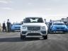 Следващото поколение XC90 може да е последното волво с бензинов мотор