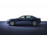 Maserati Quattroporte GT