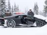 Huracan JV Stradale