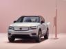 Засега Volvo има само 25 хил. продажби на електромобили годишно
