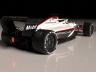 Галерия с различни рендъри на болидите на VW Group в F1