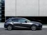 06. Mazda 3. Японският хеч е най-аеродинамичната кола в класа си (Cd 0,26). Дизайнът и също е доста приятен, техниката е добра, в общи линии, „тройката“ е доста удачна алтернатива на доказалите се немци, който обаче са по-скучни. Въпрос на вкус, качестват