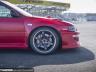 Subaru Impreza CG8 Coupe с 555 коня. Готина кола