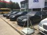 Жалко за колите. Пет чисто нови Brabus Merc S-Class зарязани в Китай
