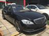 Жалко за колите. Пет чисто нови Brabus Merc S-Class зарязани в Китай