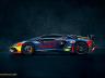  Бик с бикове: Lamborghini Aventador SV “Max Verstappen F1”