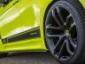 Lumma Design облече BMW X6 М в светлоотразителна жилетка. И го напомпа до 750 коня