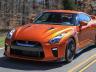 09. Nissan GT-R. С дизайн, който e на почти 10 години и който все още изглежда космически. Същият коефициент, като при Merc-a, 0,26 , но доста по-ръбат, като визия. Motor s 570 коня и двойно предаване, достатъчни за три секунди до сто и максимална скорост