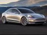 03. Tesla Model 3. Освен че е чисто електрическа, колата е и дооста обтекаема – Cd 0,21. Това със сигурност ще ви спести... от сметката за тока. Чакаме финалната версия на колата към края на 2017.