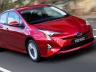 02. Toyota Prius. Ахх..., както каза Арни през 87-ма на хищника,